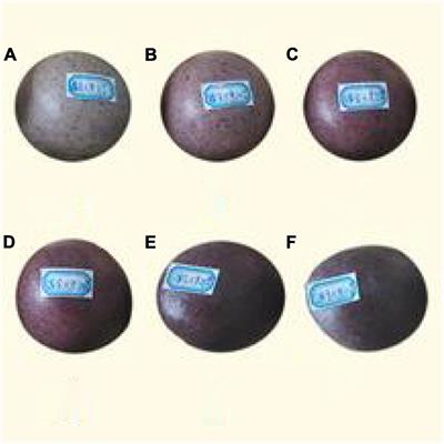 Effect of mixture design approach on nutritional characteristics and sensory evaluation of steamed bread added rice flour